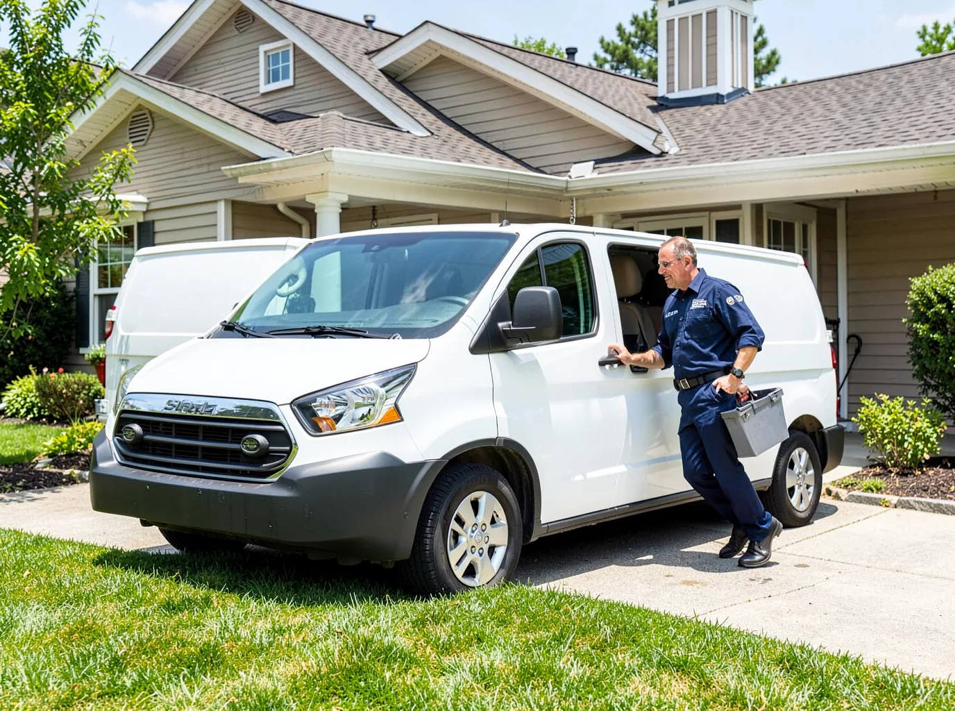 Emergency Plumber company in Fox, AR